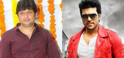 ram charan dhruva,ram charan and surendar reddy movie update,allu aravind,hyderabad  రామ్ చరణ్ మూవీ లేటెస్ట్ న్యూస్..!